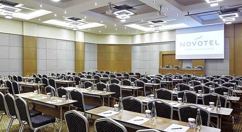 Novotel Konya