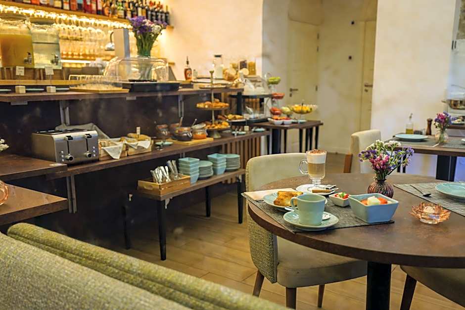 Porta Nobre Boutique Hotel by Aspasios