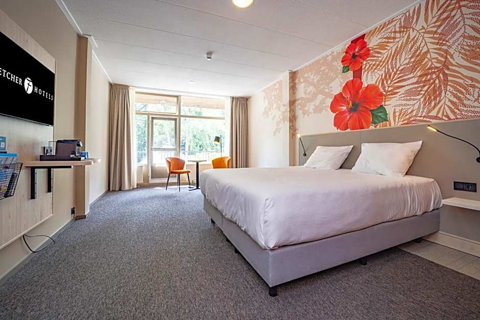 Fletcher Hotel-Restaurant De Scheperskamp