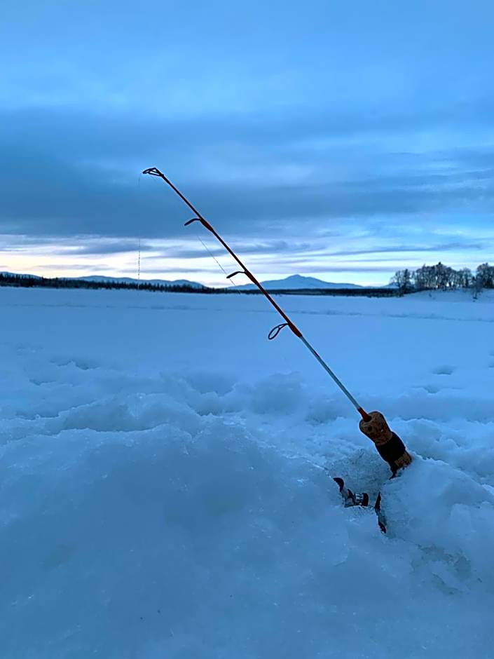Medstugans Vandrarhem