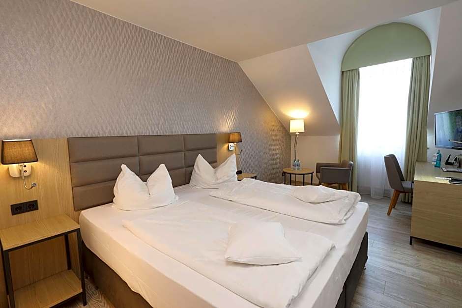 Best Western Hotel Rosenau