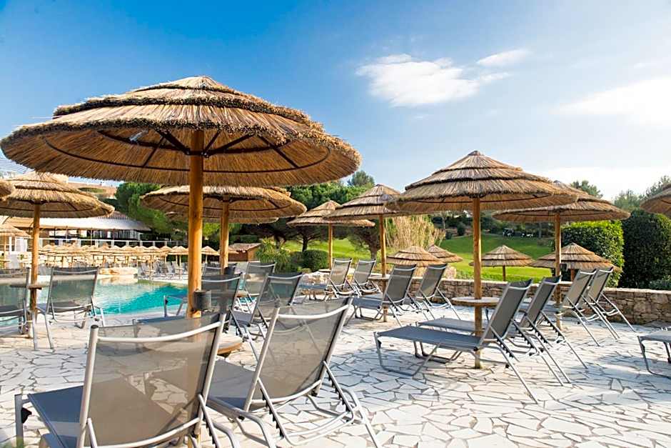 Le Fregate Provence