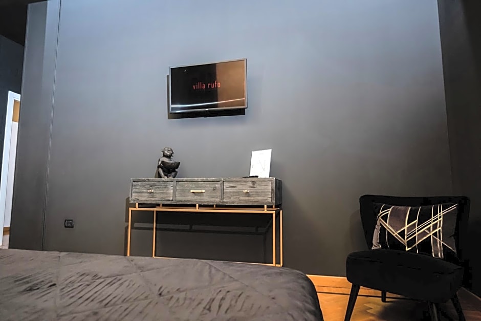 Villa Rufo
