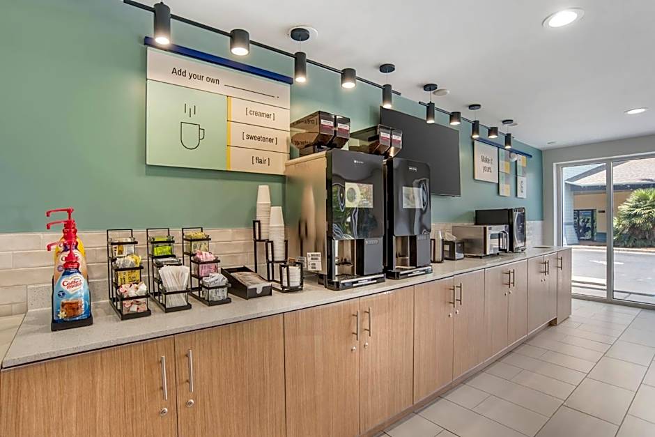 Garner Hotel Panama City Beach Northeast By IHG