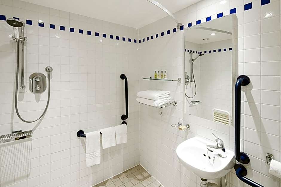 Hilton Garden Inn Bristol City Centre