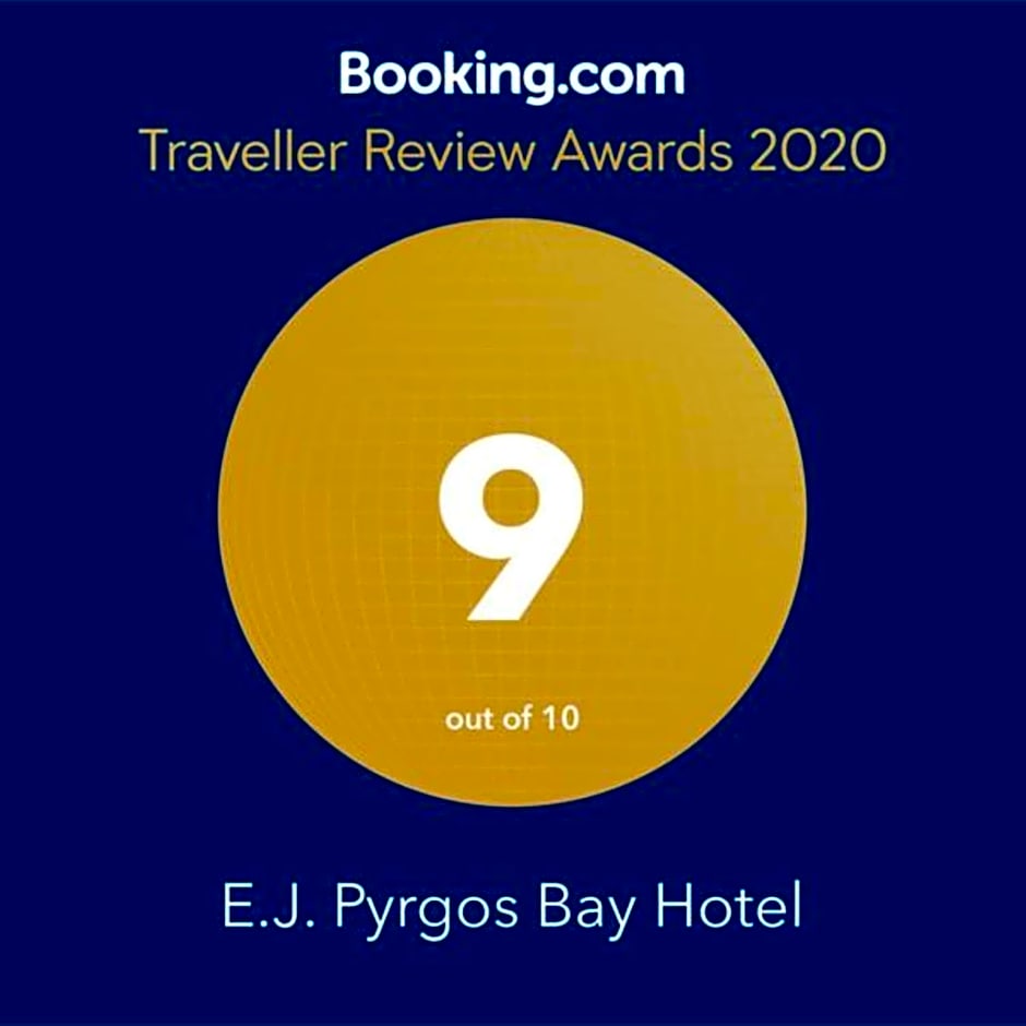E.J. Pyrgos Bay Hotel