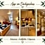 Schloss Kirchham Appartement - & Wellnessanlage