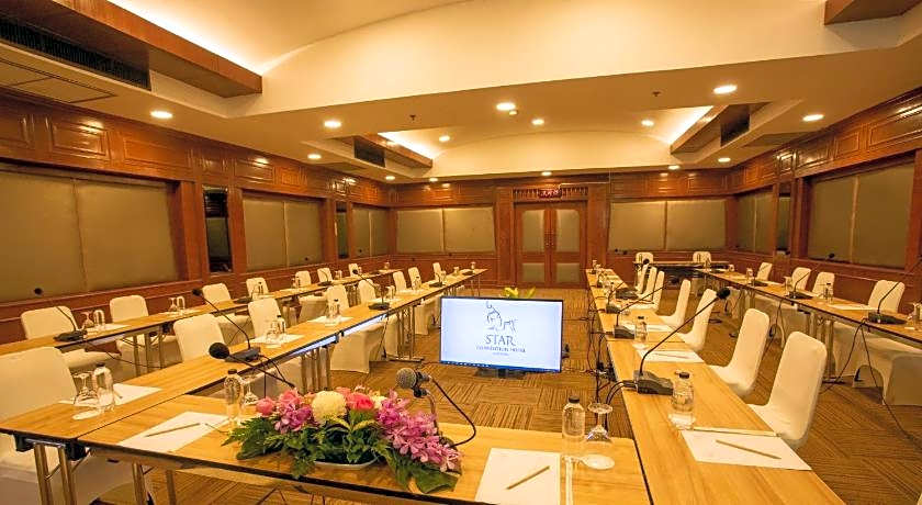 Star Convention Hotel (Star Hotel)