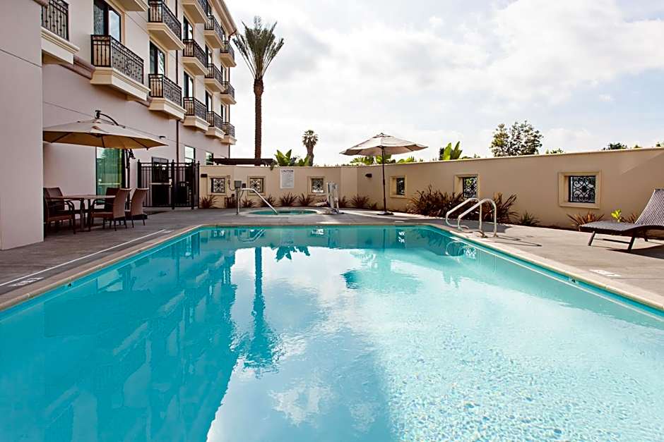 Holiday Inn El Monte - Los Angeles By IHG