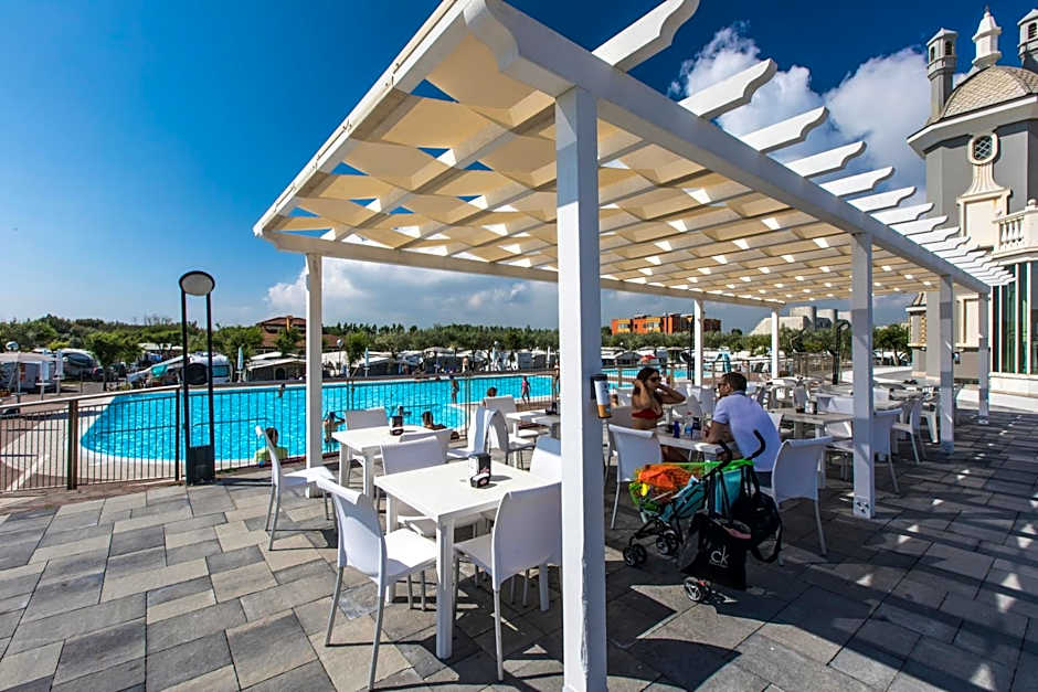 Internazionale - Family Village