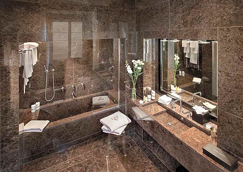 Relais & Chateaux Palazzo Seneca