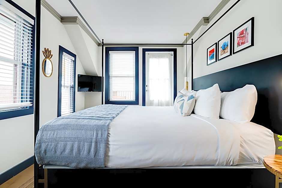 The Morgan Hotel Martha's Vineyard