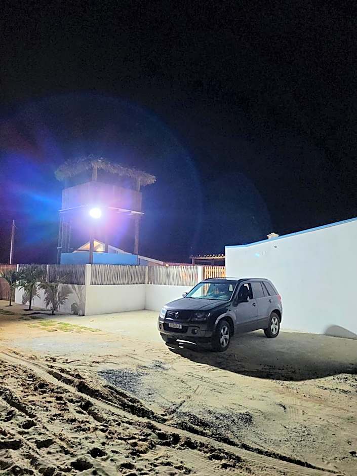 Chalés Conexão Bahia