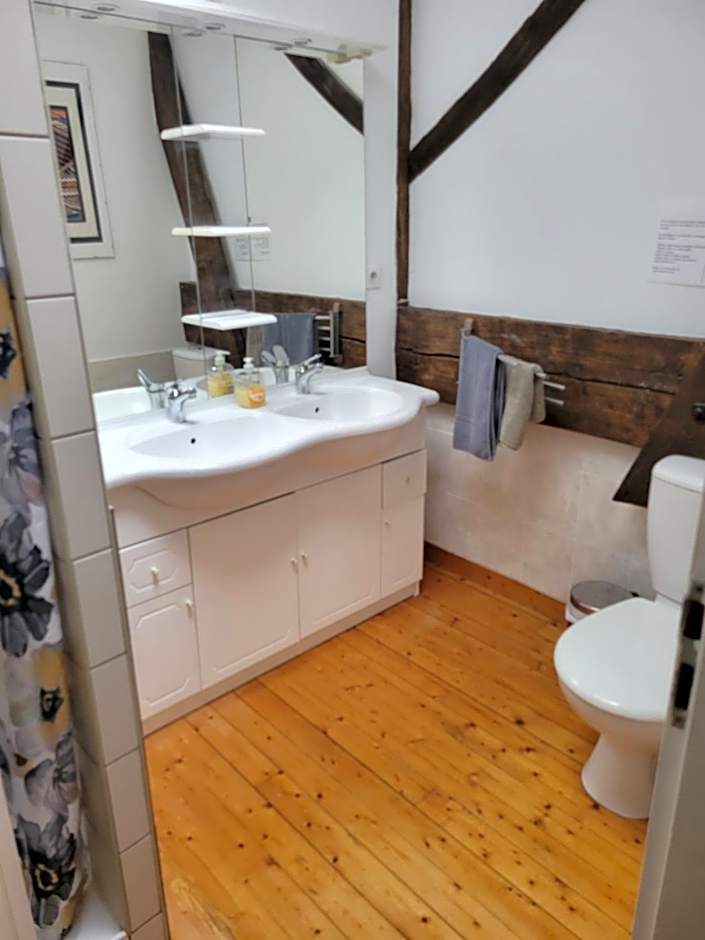 Les Gîtes de Brives