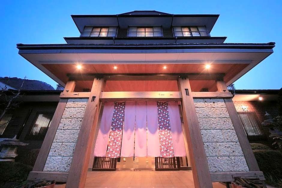 Ryokan Marukyo