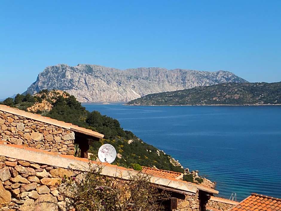 Villaggio Est a Capo Coda Cavallo San Teodoro