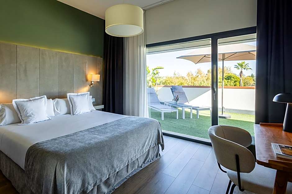 Sevilla Green Suites