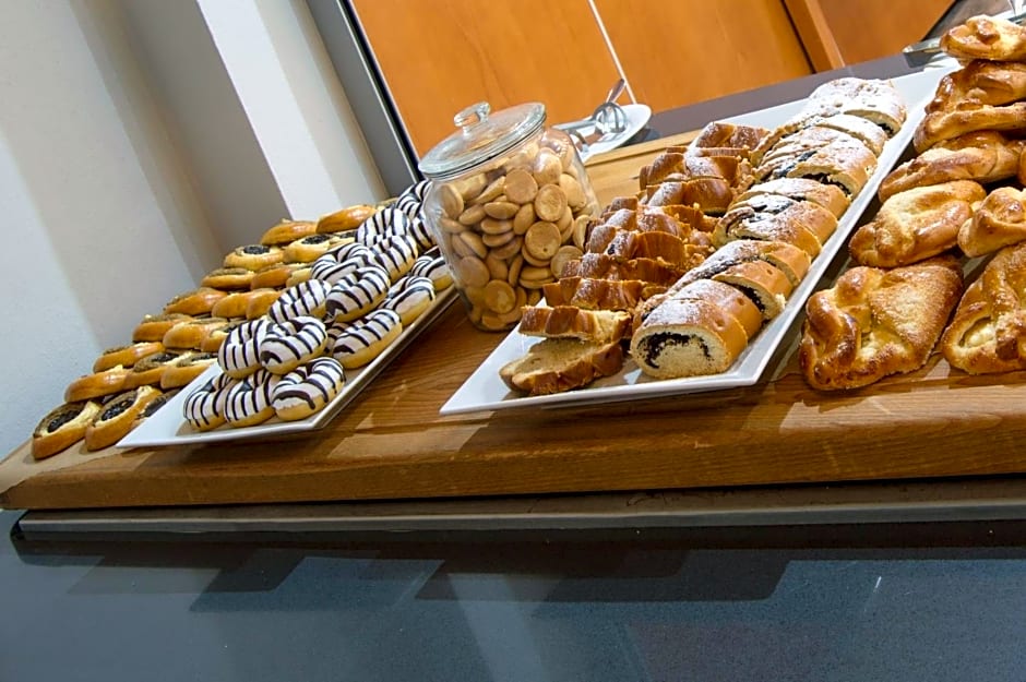 Hotel Srní depandance - Šumava