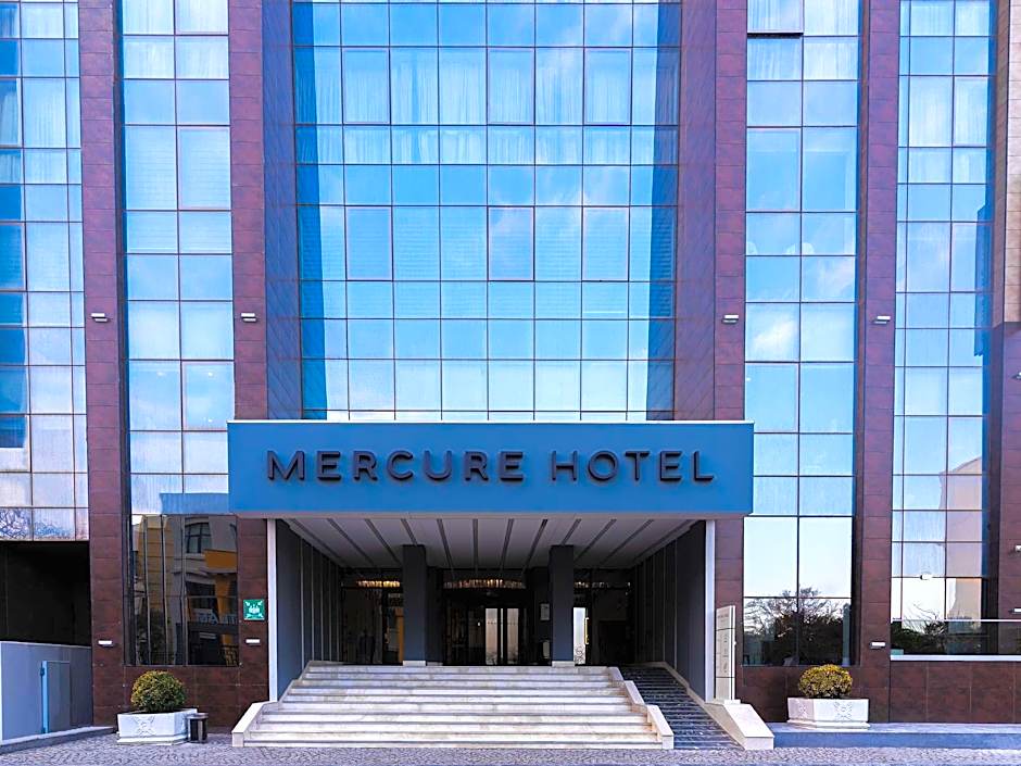 Mercure Baku City