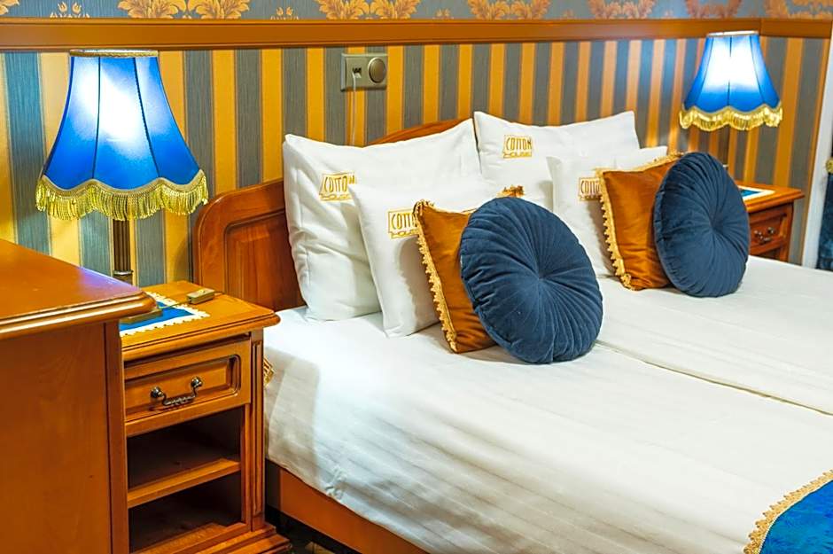 Cotton House Budapest