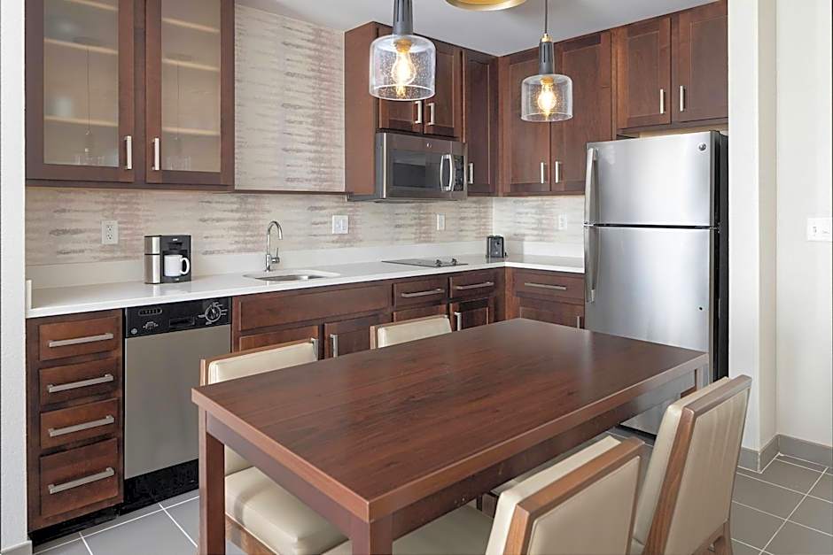 Residence Inn by Marriott Rochester Henrietta