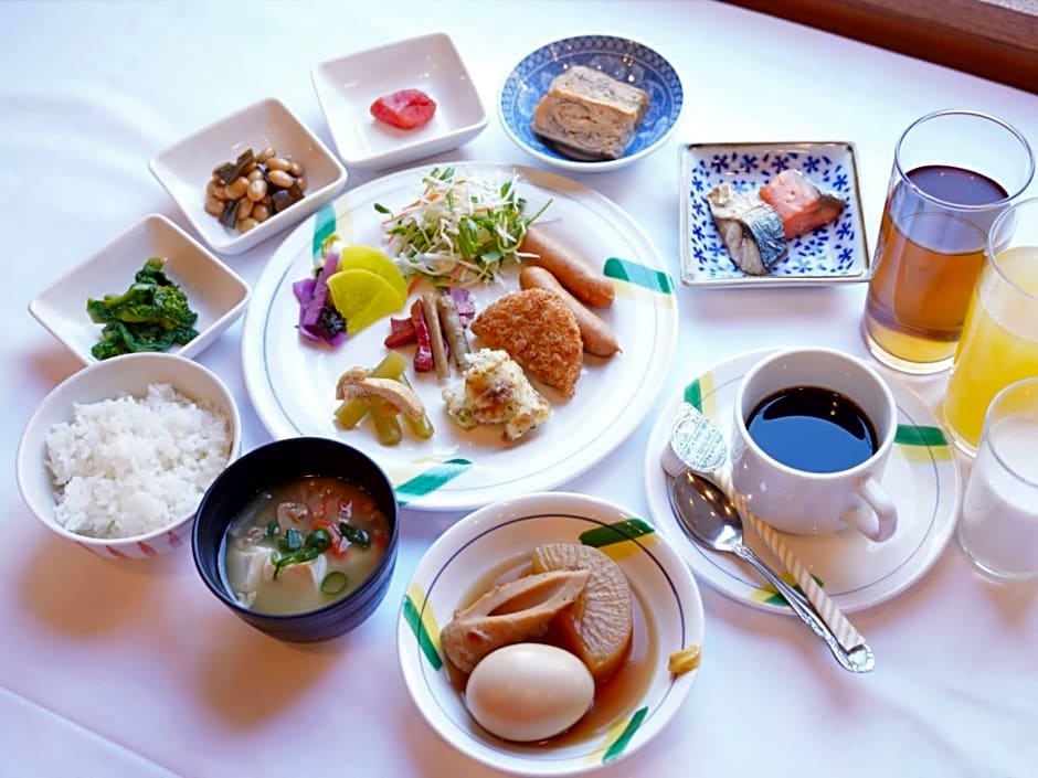 Hotel Hachiman