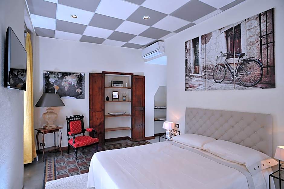 Trattoria Laghee con alloggio