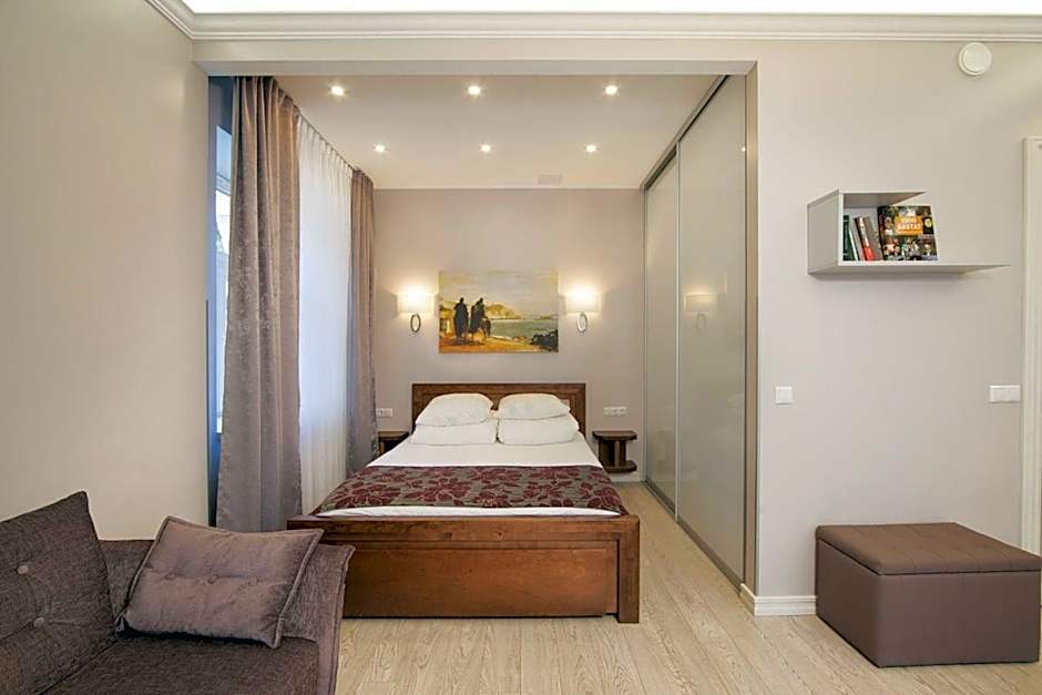 MyApartments