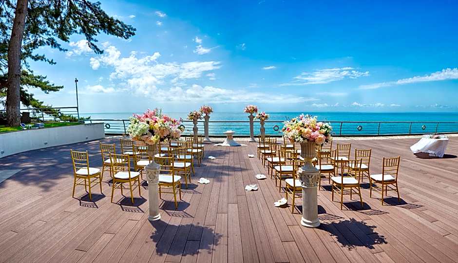 Castello Mare Hotel