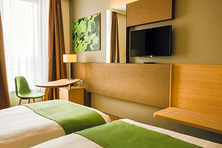 Holiday Inn Budapest-Budaörs By IHG