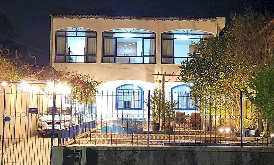 Edícula Villa Fortunato