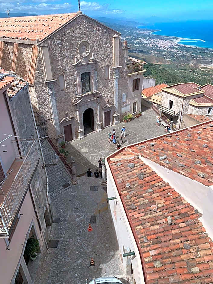 Bed & Breakfast StudioArcodia-