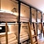 Jacobs Inn Hostel