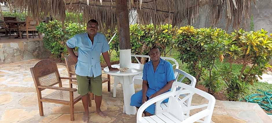 The Villa Mela, Malindi