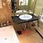Greentree Inn Anhui Fuyang Funan East Huaihe Road Express Hotel