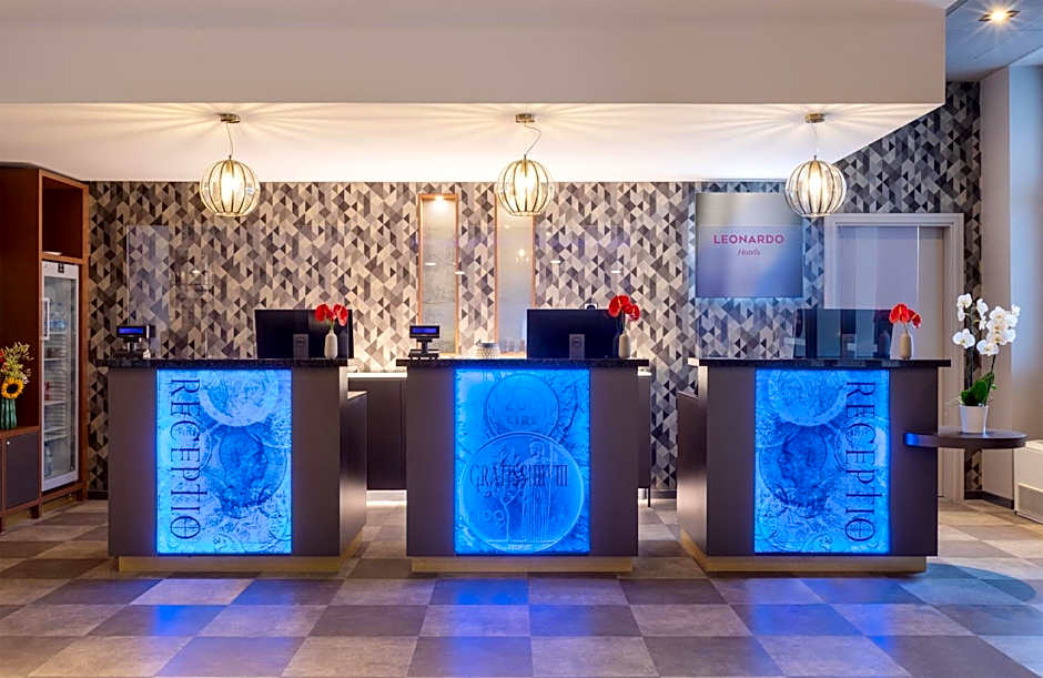 Leonardo Hotel Verona