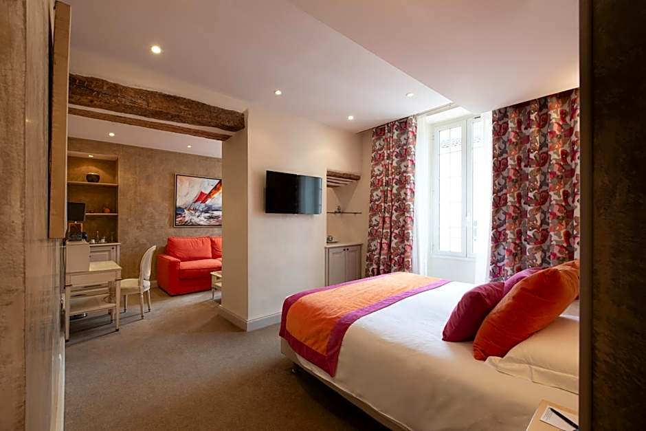 Hotel Golf Chateau de la Begude