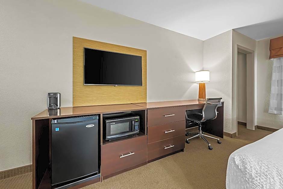 Sleep Inn & Suites Jasper I-22