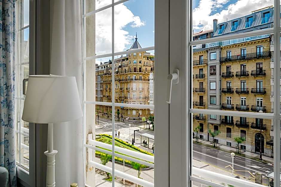 Hotel Niza