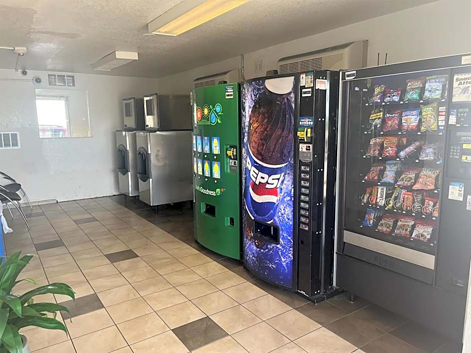 Motel 6 Fort Collins, CO