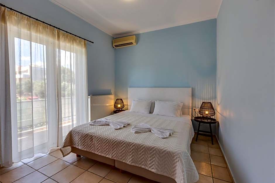 Villa Armonia Chania