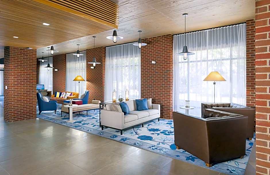 Hotel Indigo Old Town Alexandria By IHG