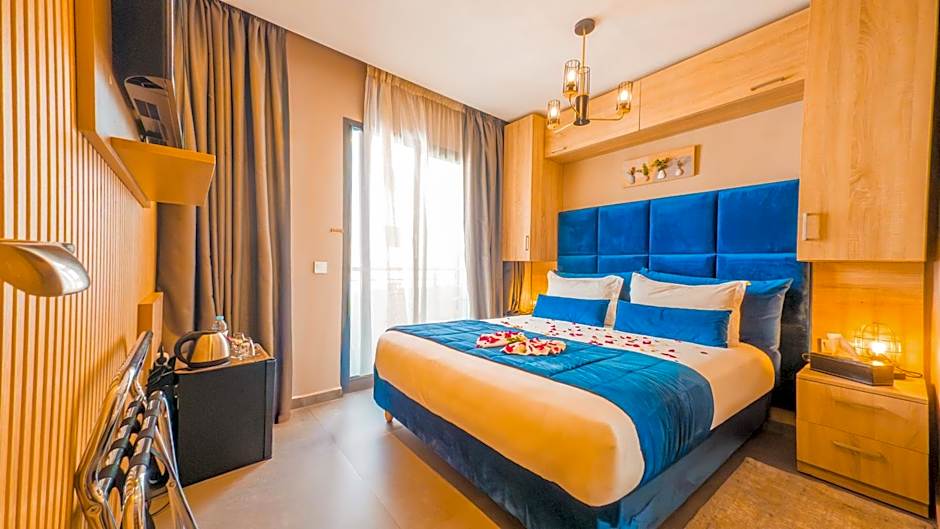 Rent-inn Boutique Hotel