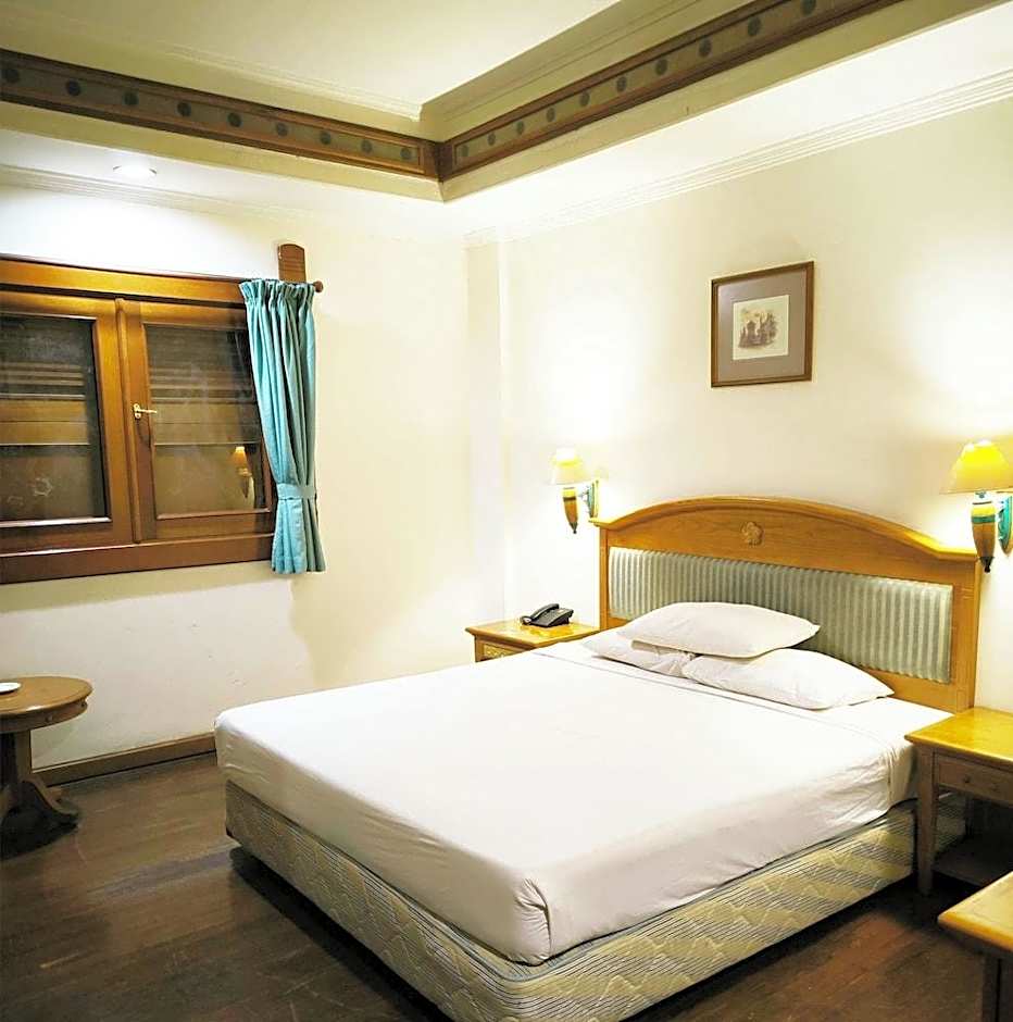 Kresna Hotel Wonosobo