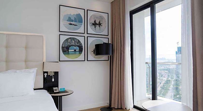 Hotel Soleil Ha Long, Trademark Collection by Wyndham