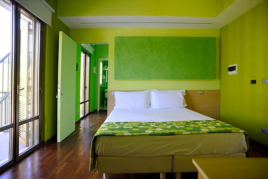 Photo 1 of 9 of Double Room