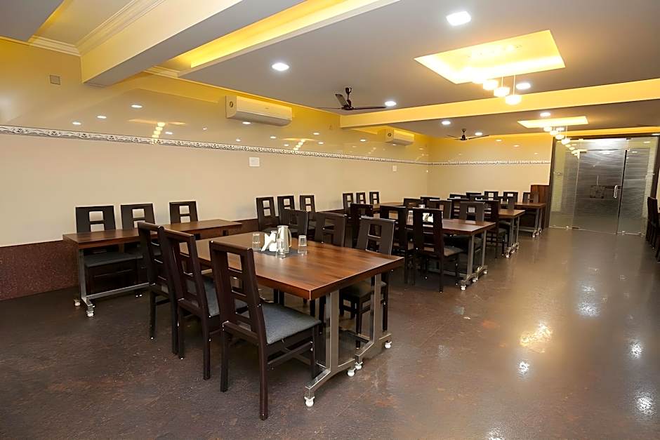 Hotel Venkateswaraa Madurai