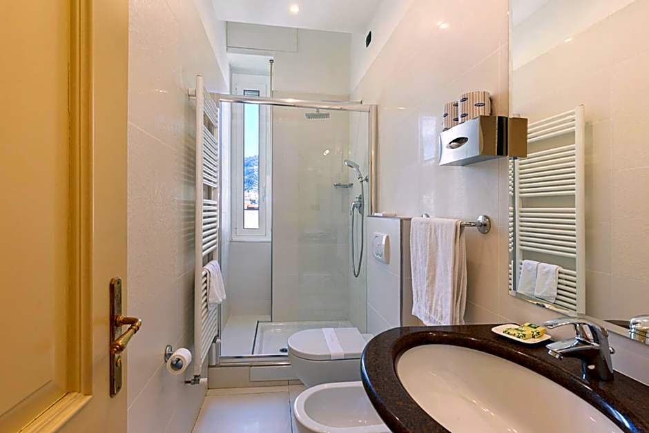 Grand Hotel Mediterranee