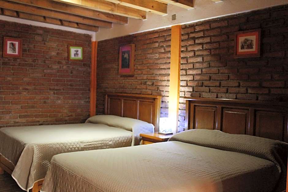 Casa Diez-59 Guanajuato Capital