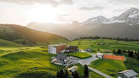 Golf- & Sporthotel Hof Maran